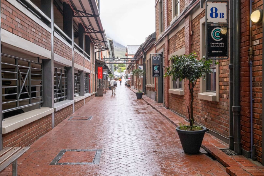 Commercial Property for Sale in Observatory Western Cape
